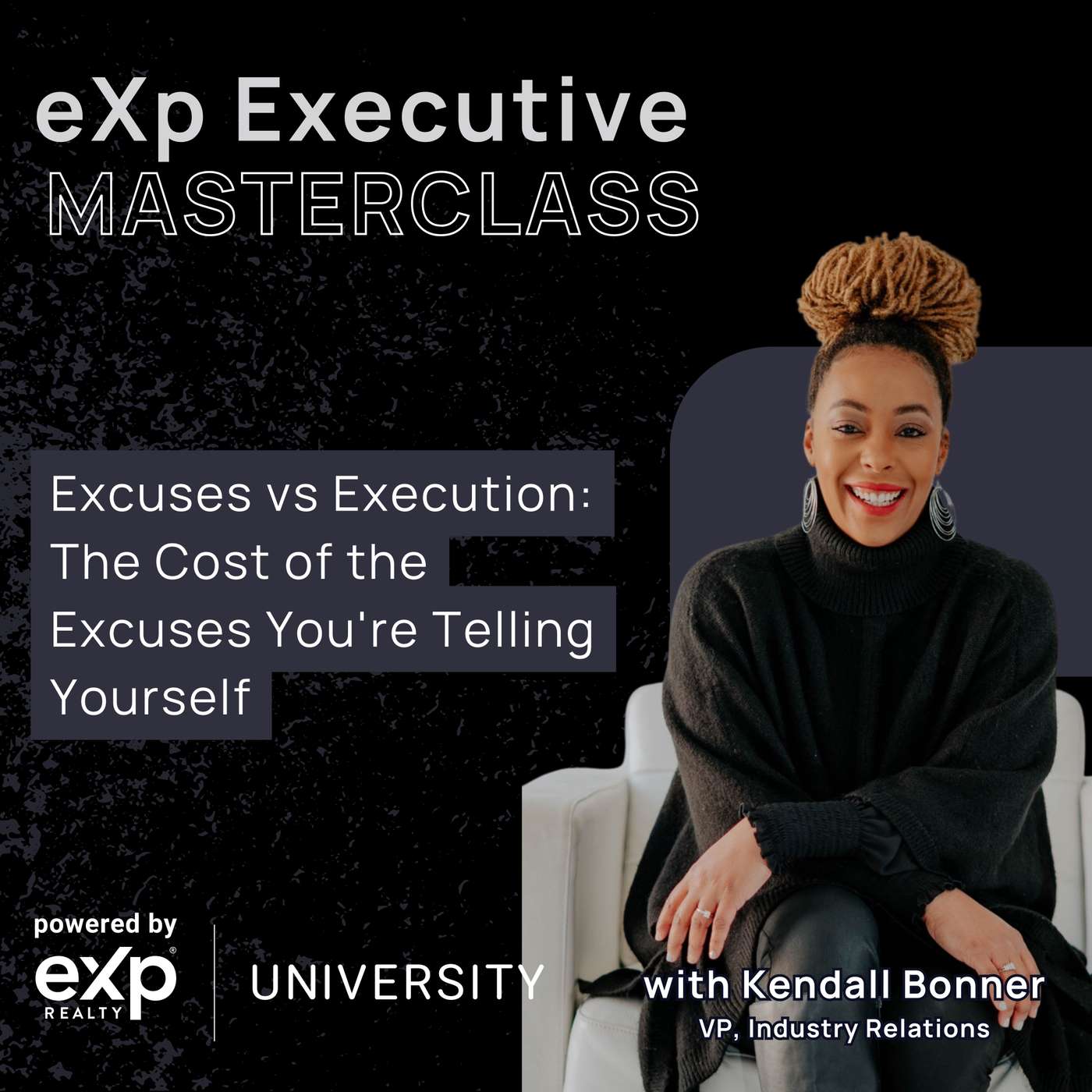 eXp Executive Masterclass
