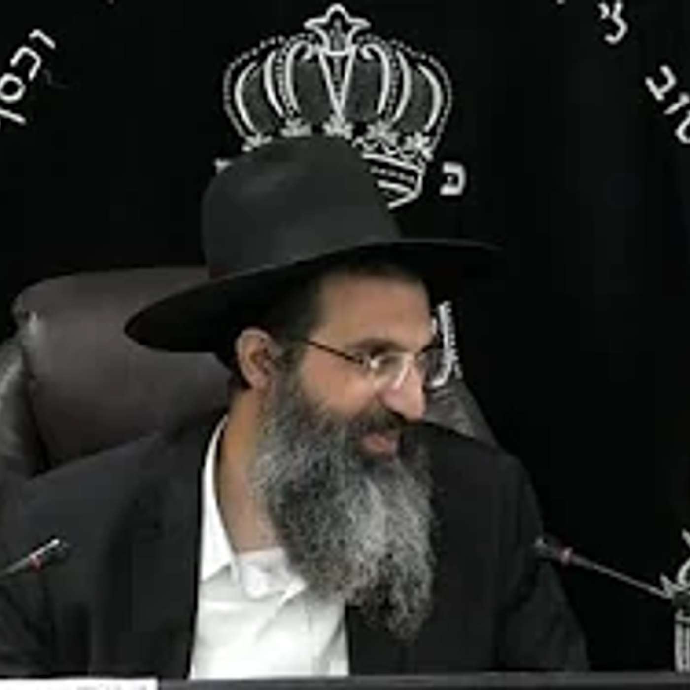 הלכות ראש השנה - ד' - הכנות ותפילות | אורח חיים - סימן תקפא - תקפב | הרב שי עובד