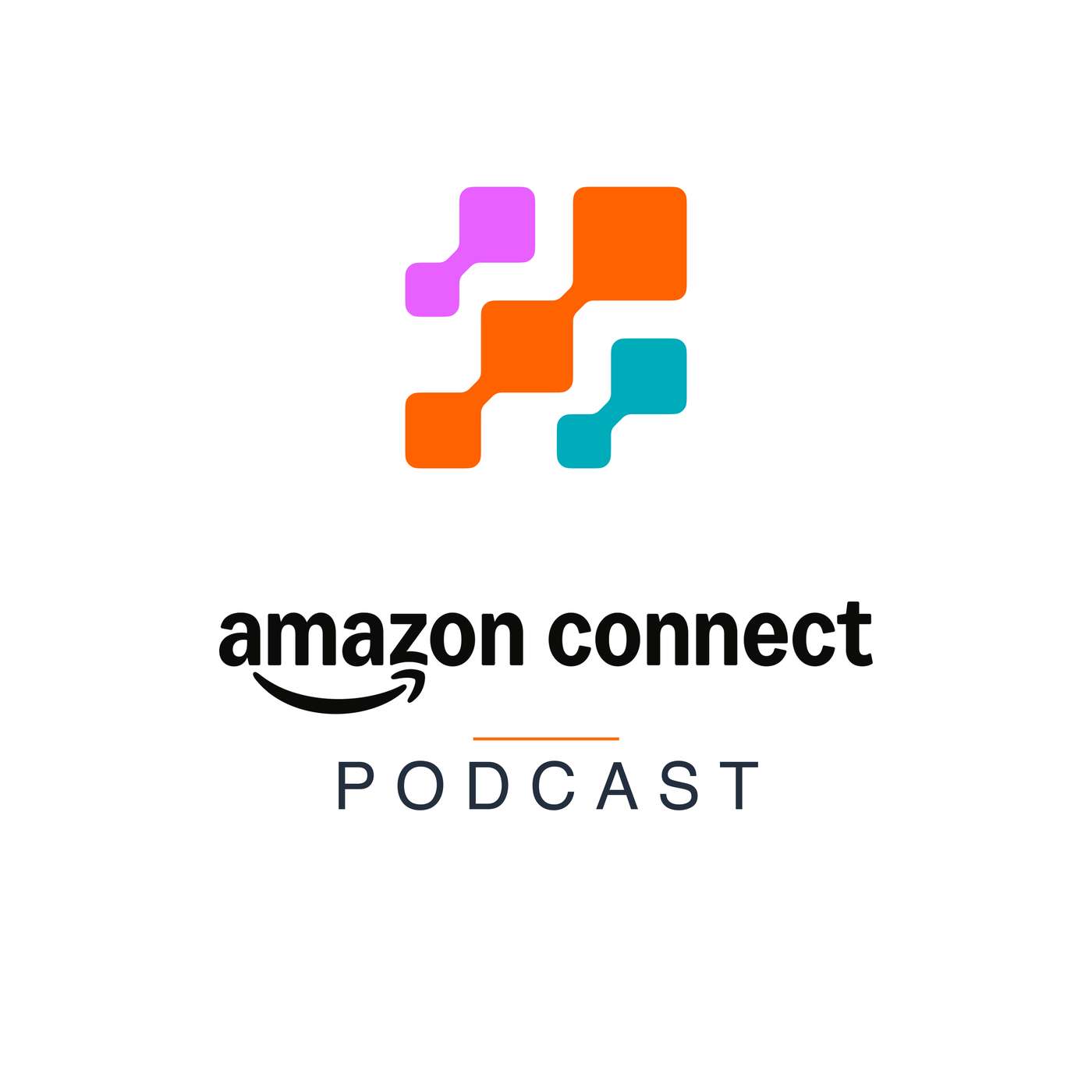 The Amazon Connect Podcast - Ep.24 - The Latest with Elias Sayigh