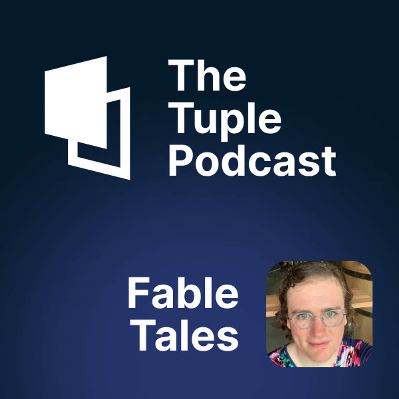Fable Tales, Staff Engineer at Stripe Fable Tales, Staff Engineer at Stripe