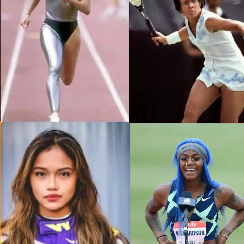 Sports- Part 1