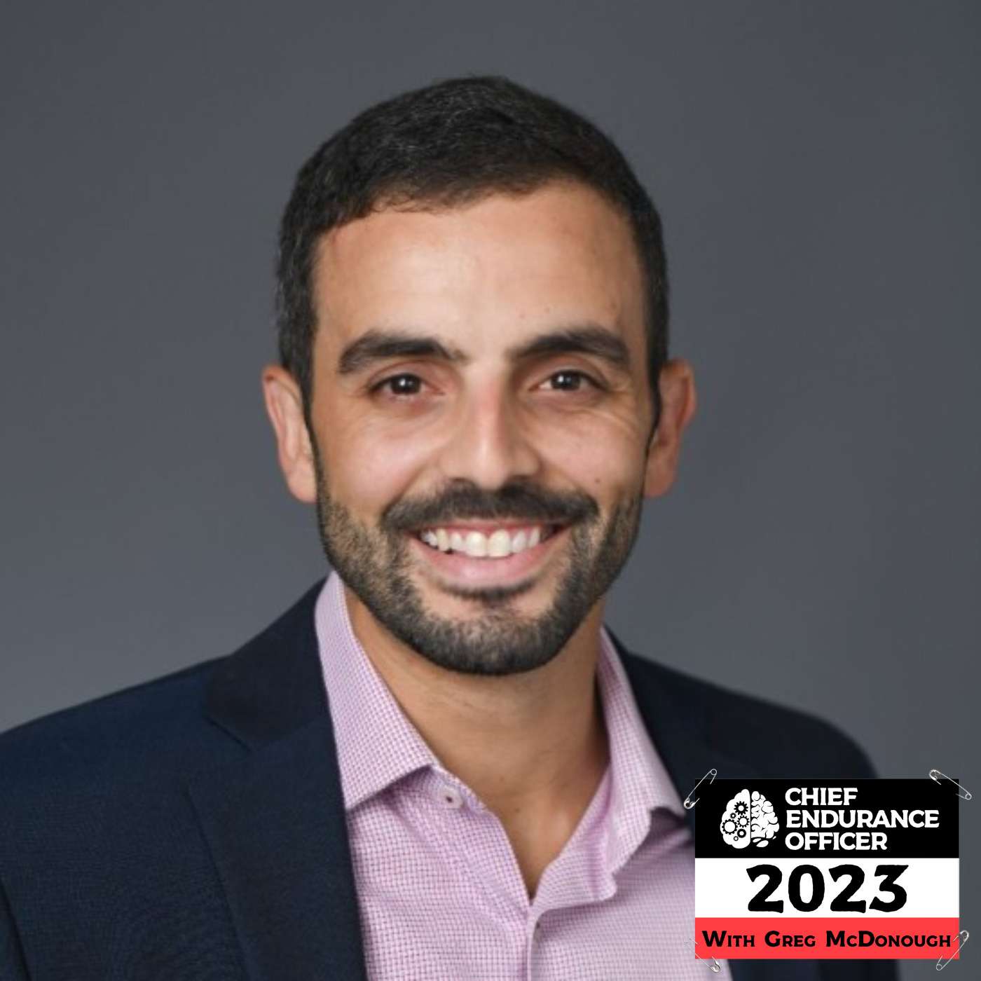 Chief Endurance Officer