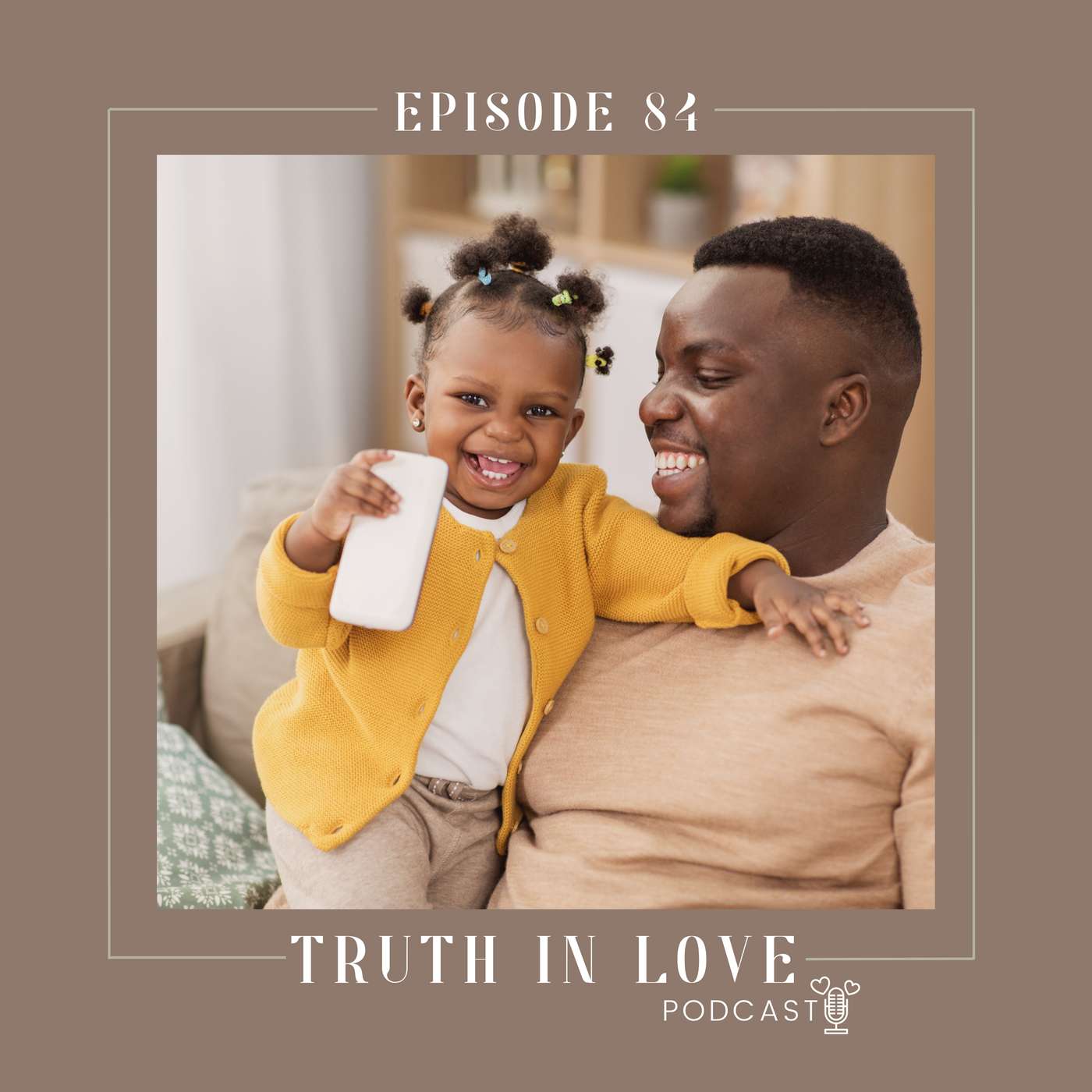 Episode 84: When We Experience God’s Delight episode artwork