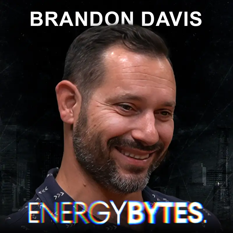 EP 65: Brandon Davis from AFE Leaks