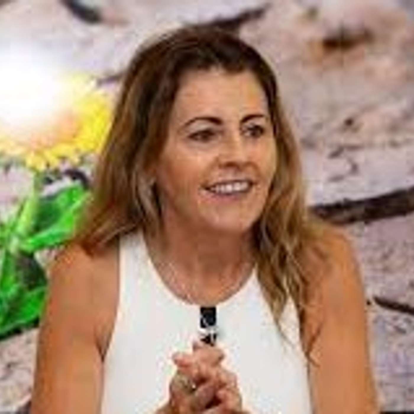 A Journey with Bernie