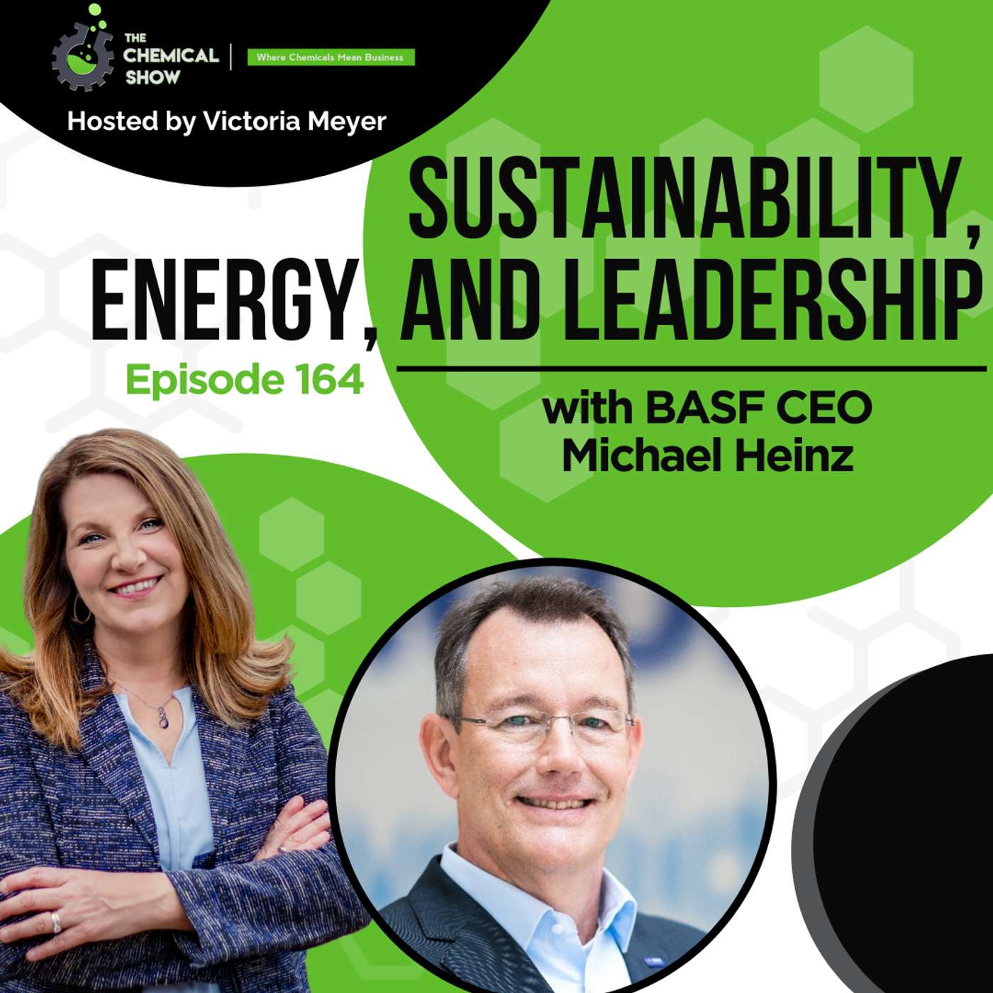 The Chemical Show: Where Leaders Talk Business