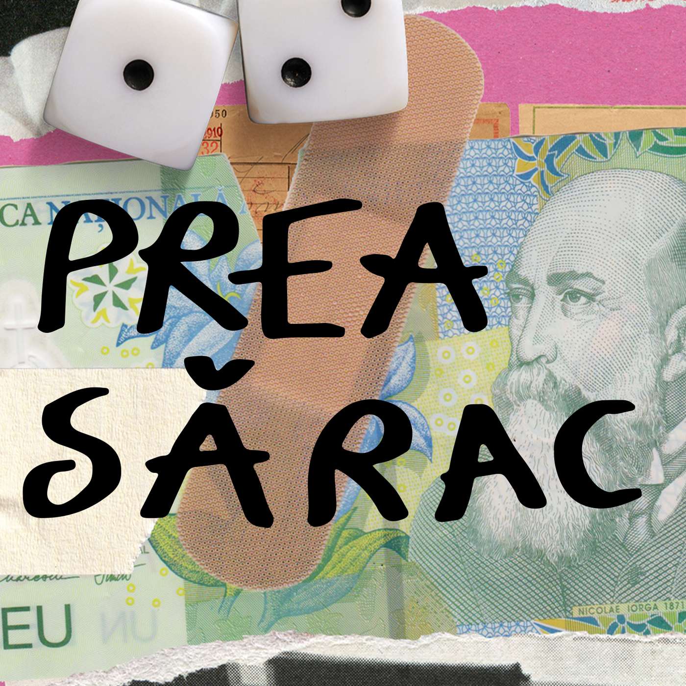 Prea Sărac