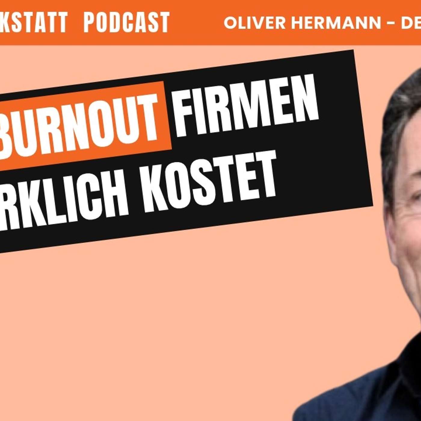 Oliver Hermann episode artwork