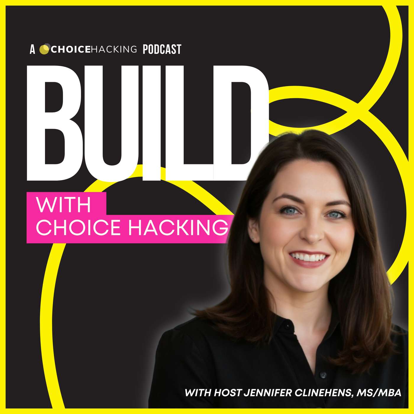 Build with Choice Hacking: How to Sell Expertise