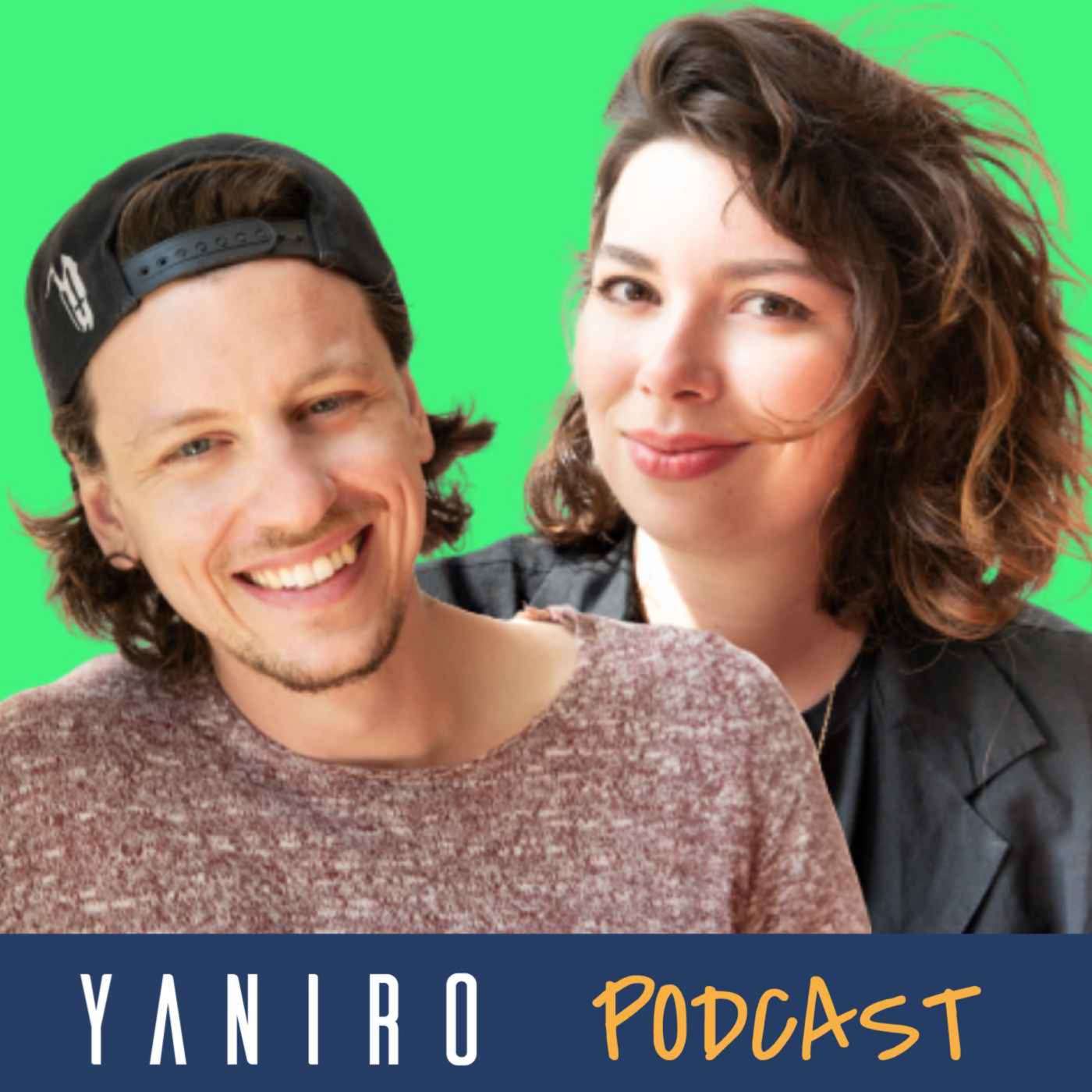 Yaniro - The Human Factor