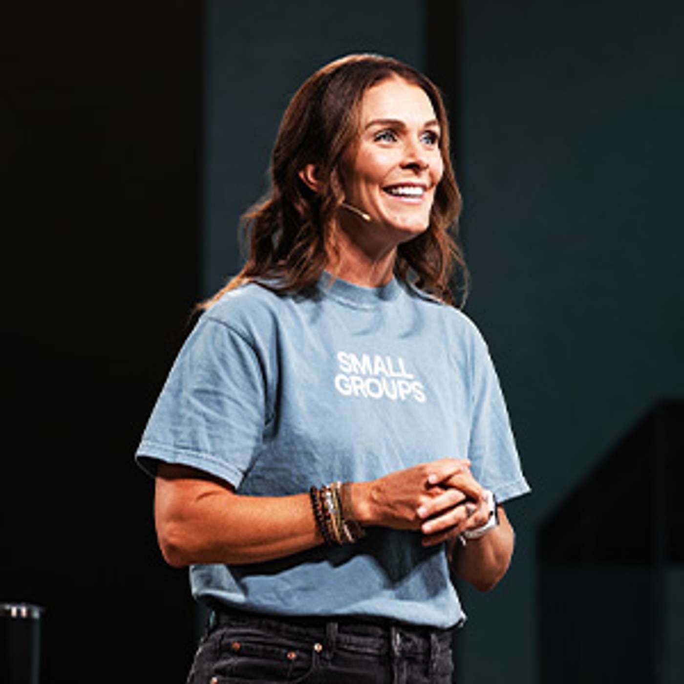 Life is Better in Community