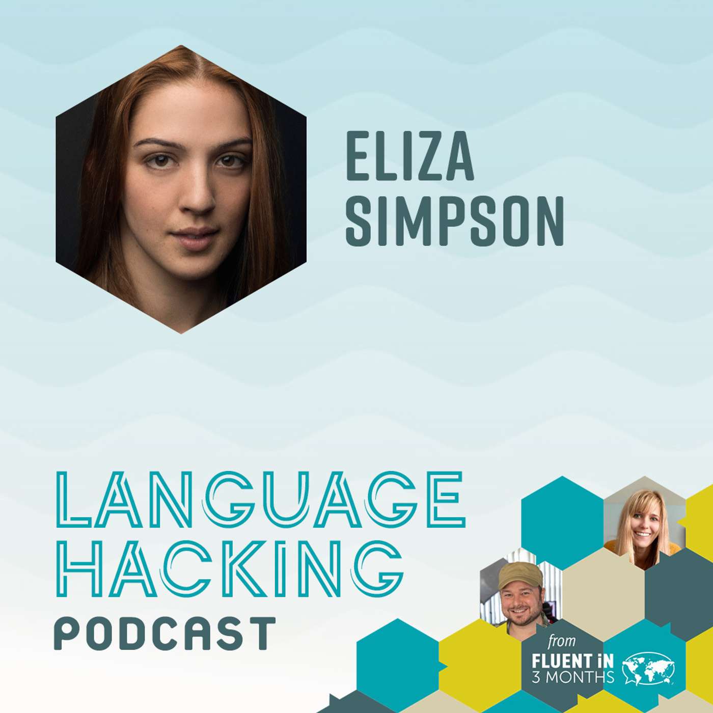 Language & Travel Hacking
