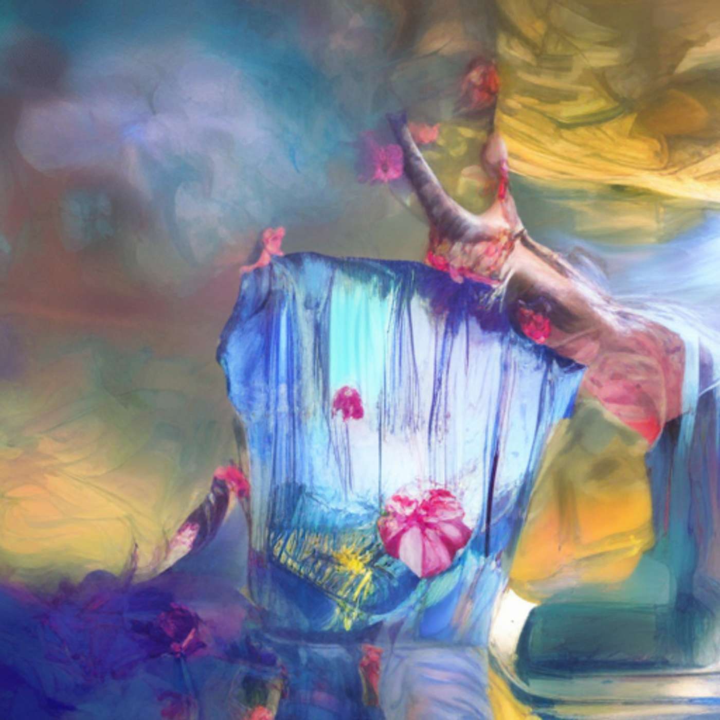 Elevate Your Generosity Through Charity episode artwork