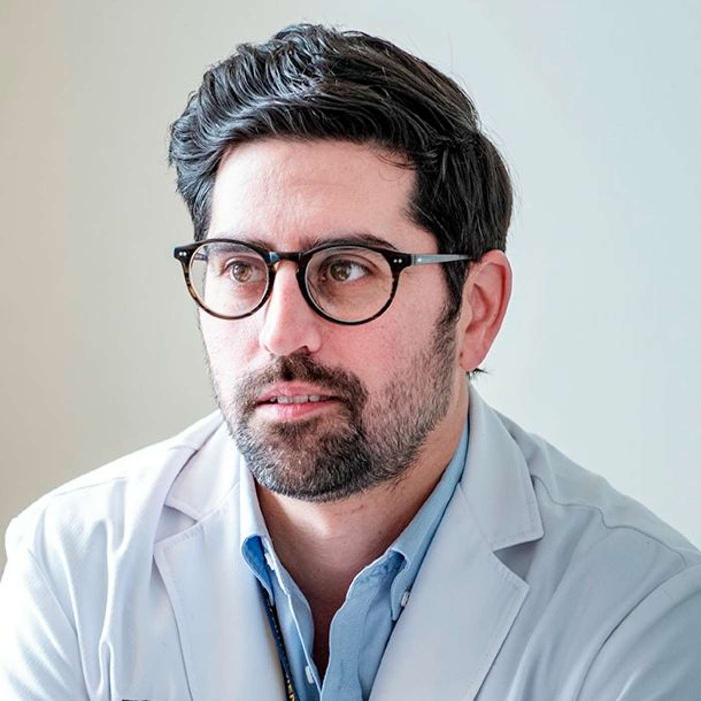 Cold Steel: Canadian Journal of Surgery Podcast