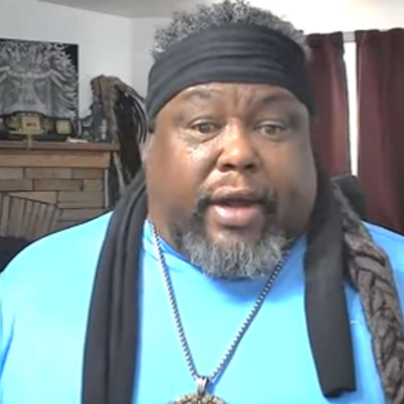 THE ALIENS NASA SAYS LOOK LIKE AFRICAN AMERICANS, THE REAPERS