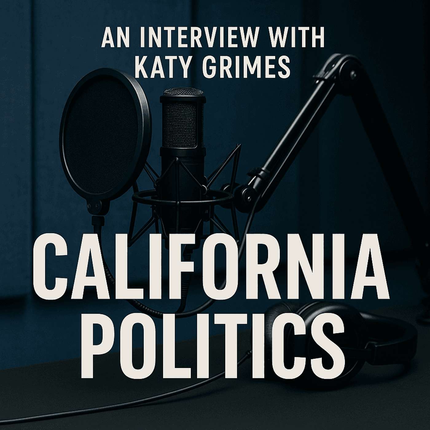 So, Does It Matter? - on CA Politics - Podcasts!