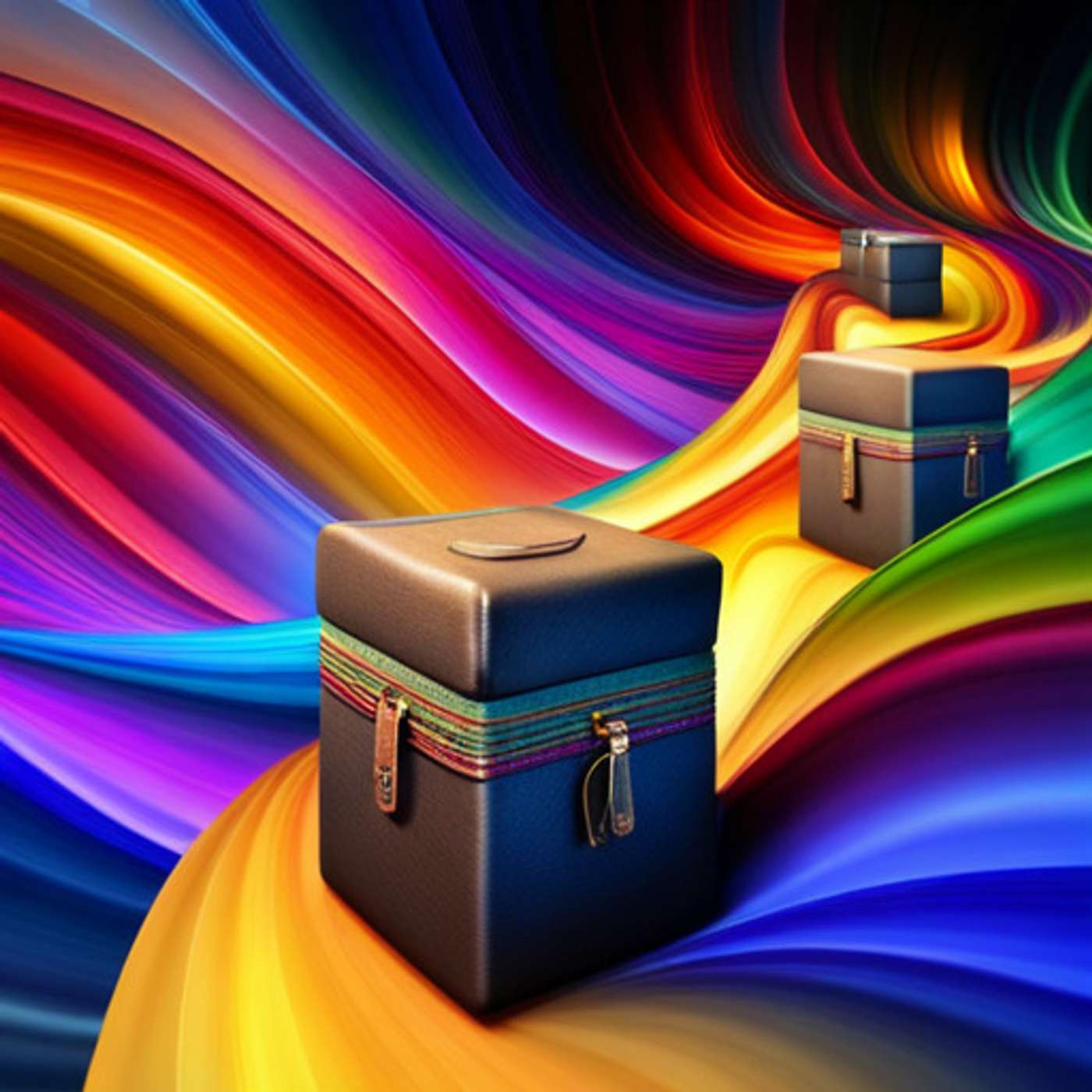 Unlocking the Power of Tefillin: An Insightful Discussion with Rabbi Solomon Sage episode artwork