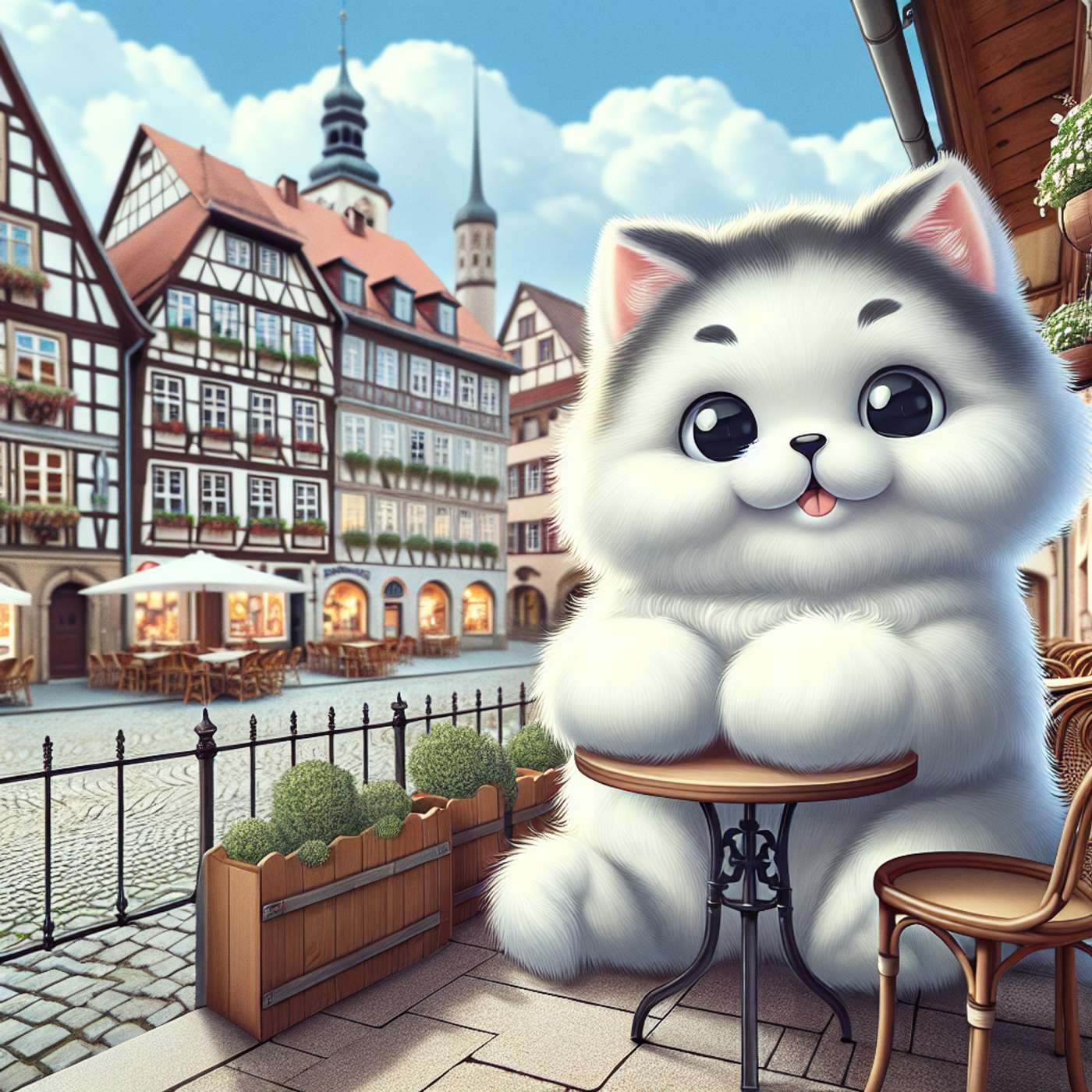 Nincha - Learn Languages Podcast (en)