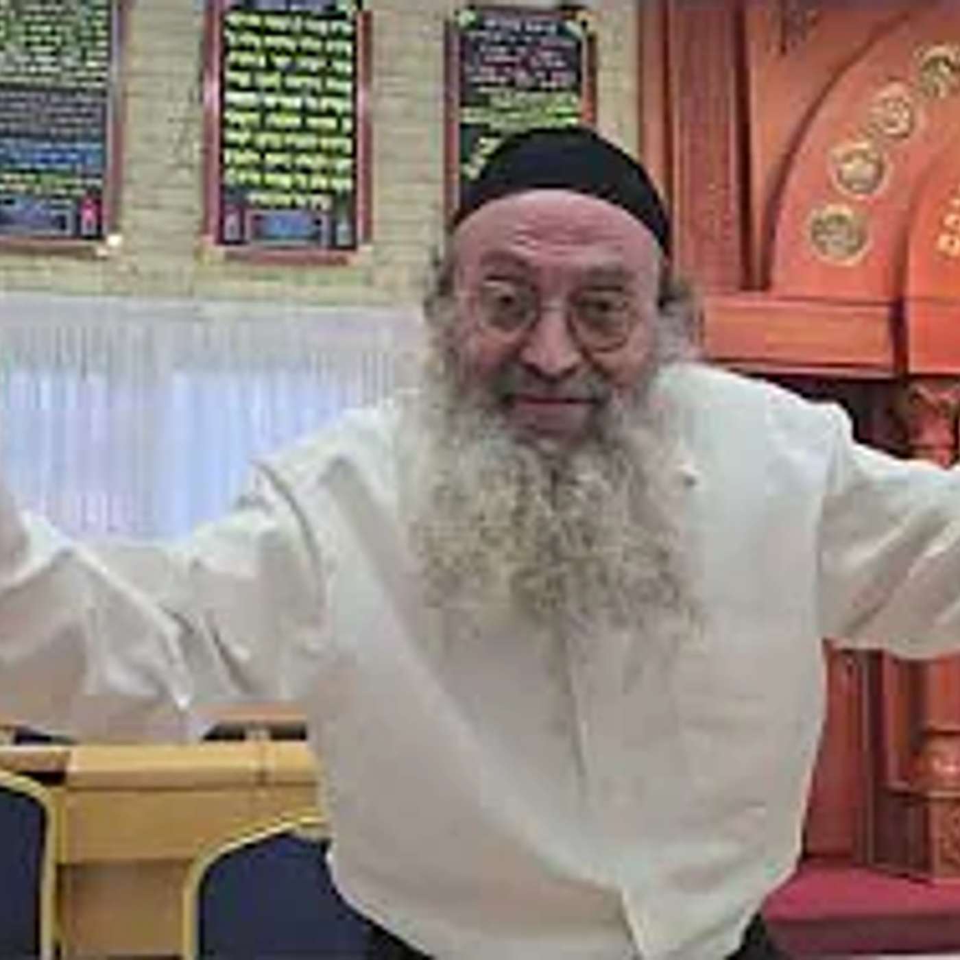 הרב מאיר כהן | רבותינו הפוסקים והקדושים נ"ע זועקים שזו עיקר ישועתו והצלחתו של נפש יהודי