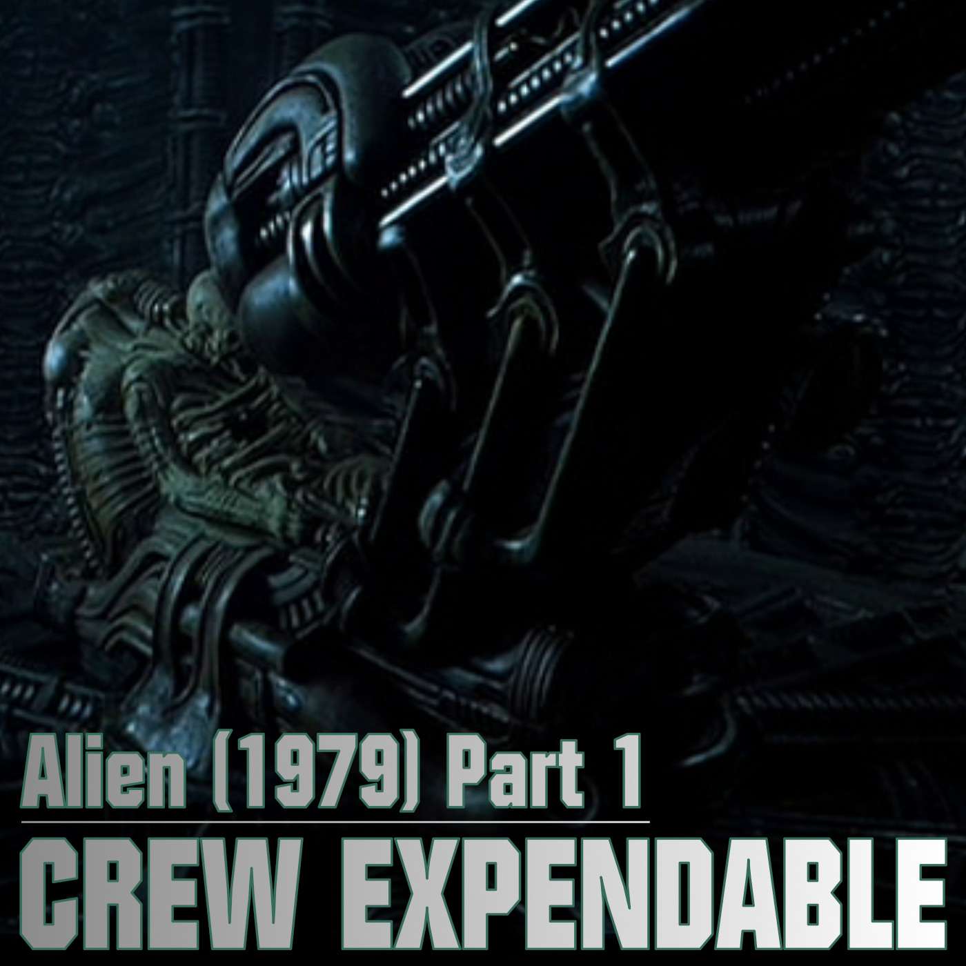 Crew Expendable | A Xenomorph Podcast