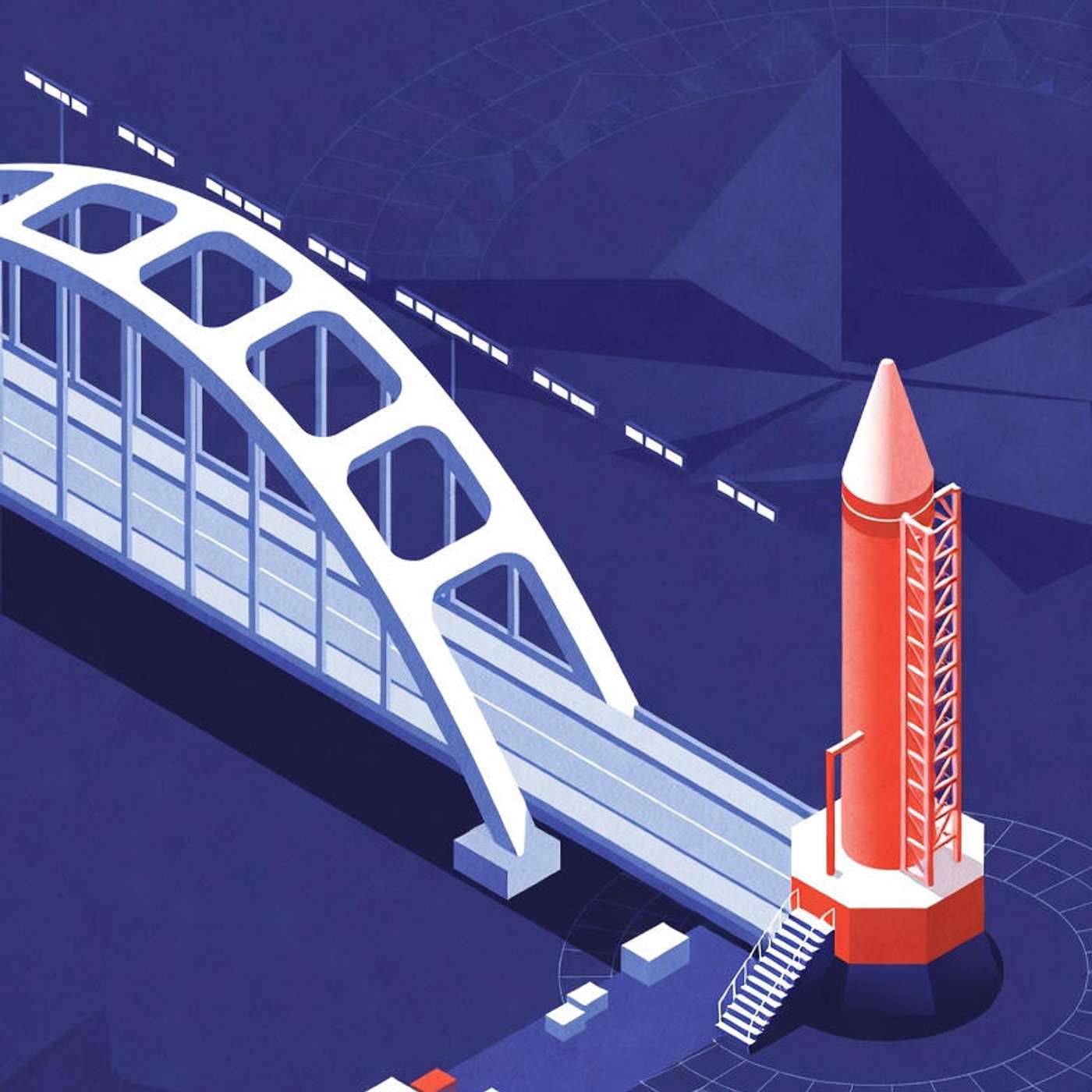 Bridges Aren’t Enough. It’s Time for a Springboard