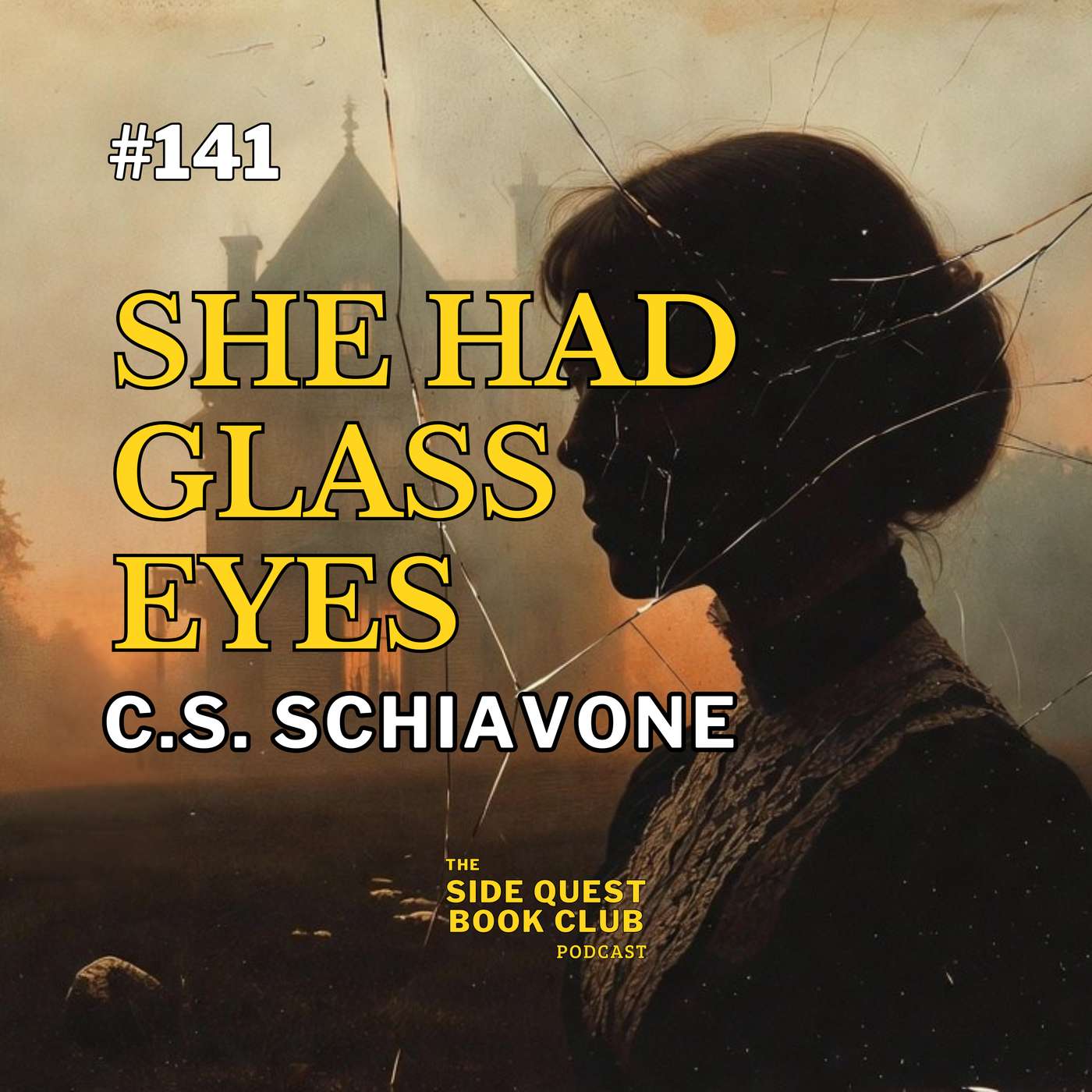 The Side Quest Book Club Podcast