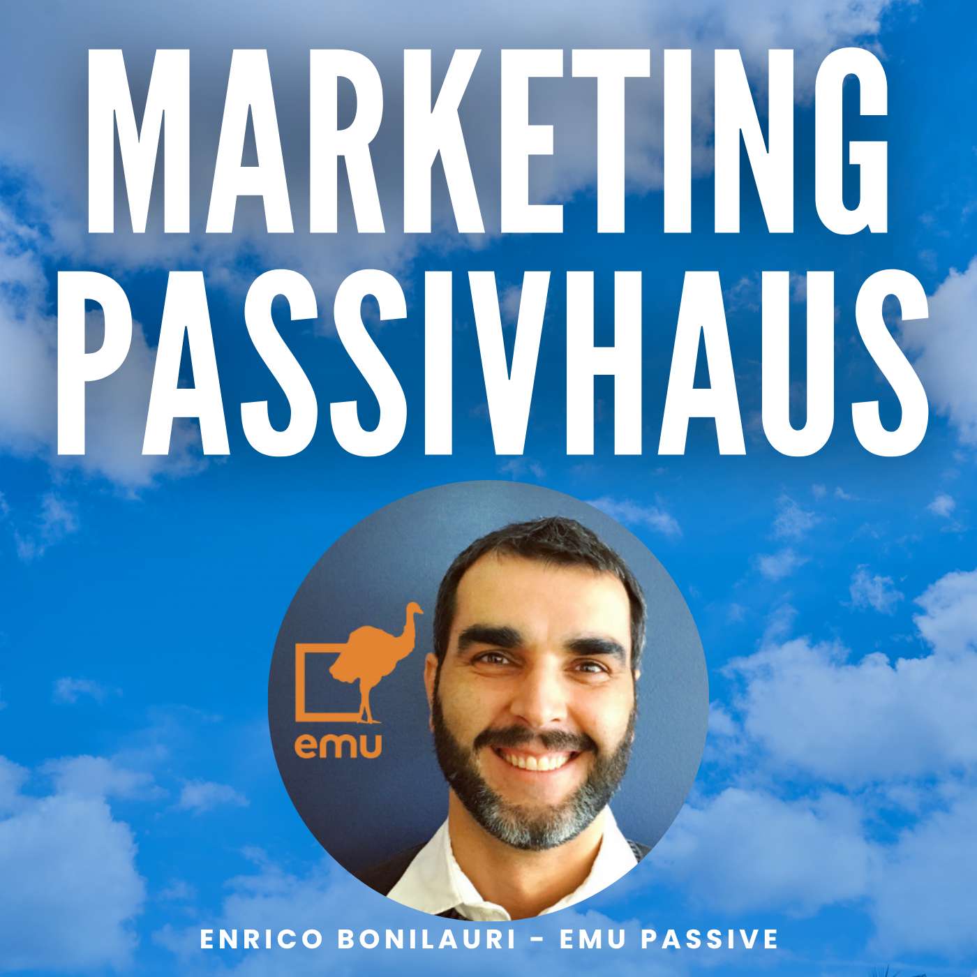 Enrico Bonilauri - Emu Passive