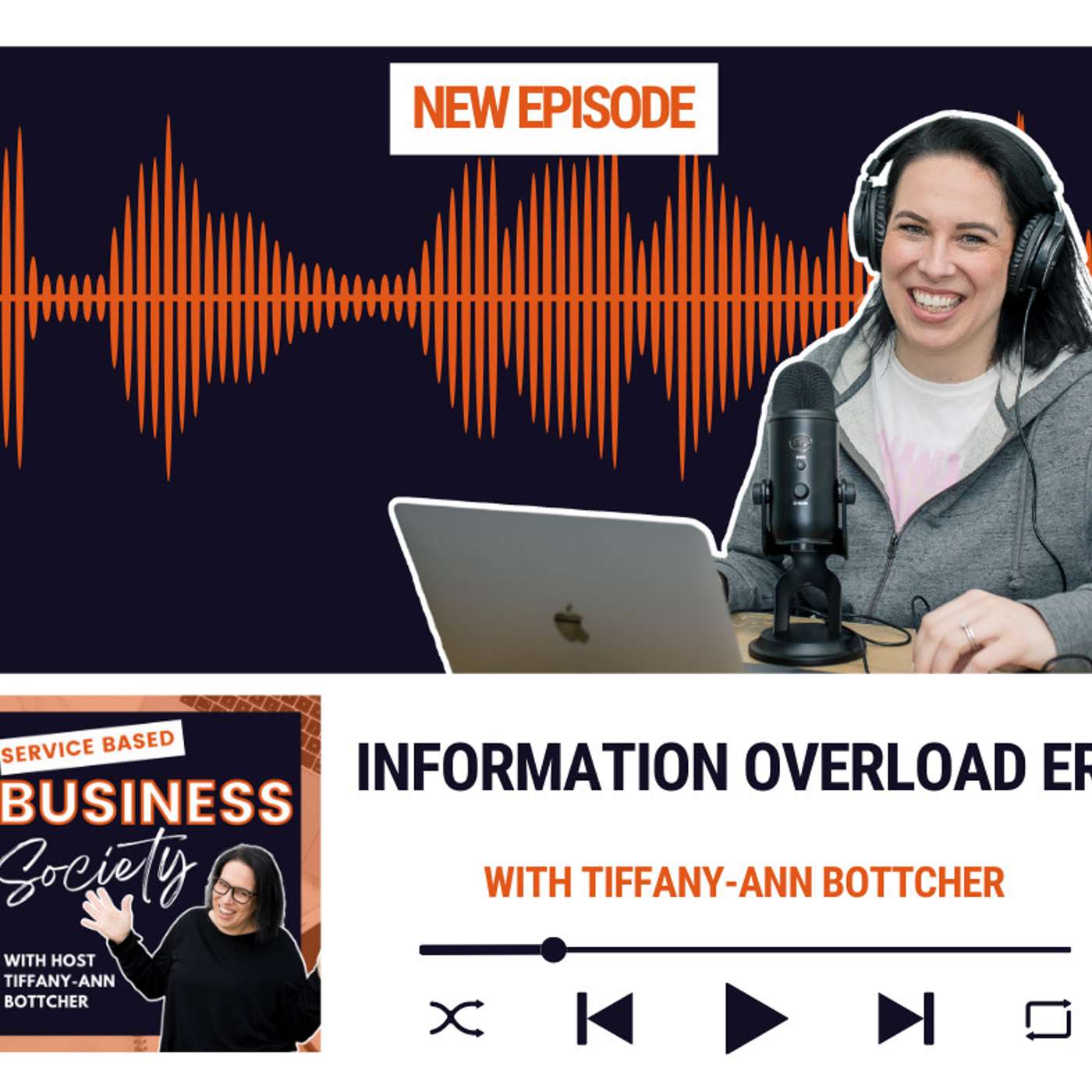 Service Based Business Society Podcast