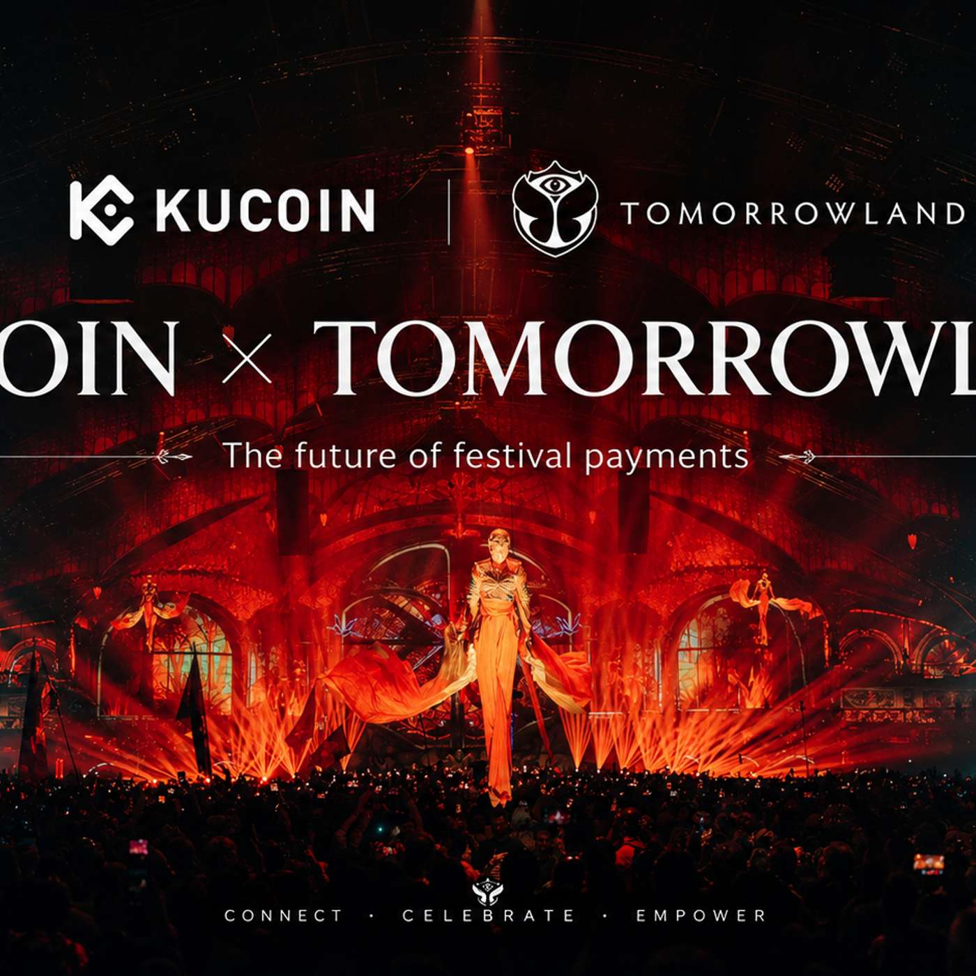 Why Music Festivals Are Becoming Crypto’s Next User Acquisition Channel