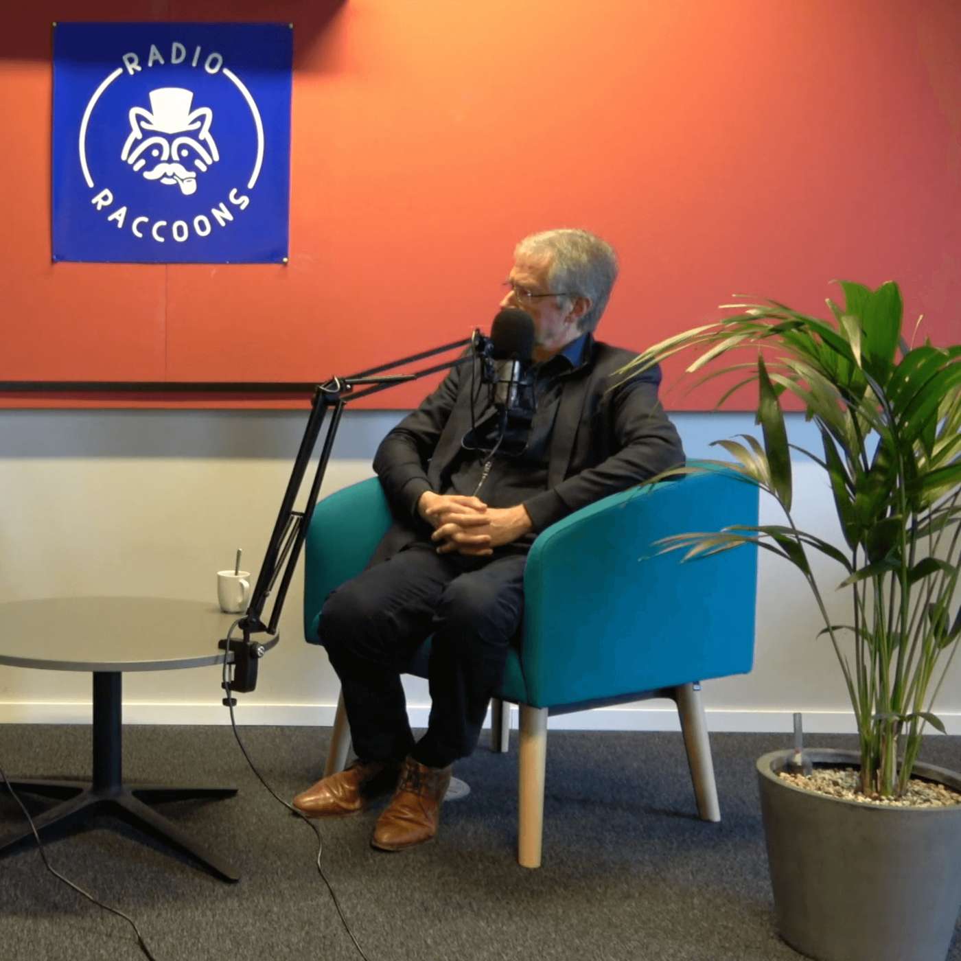 S01E09 - Jan Hautekiet - Wat is de rol van technologie bij de evolutie van media en entertainment? episode artwork