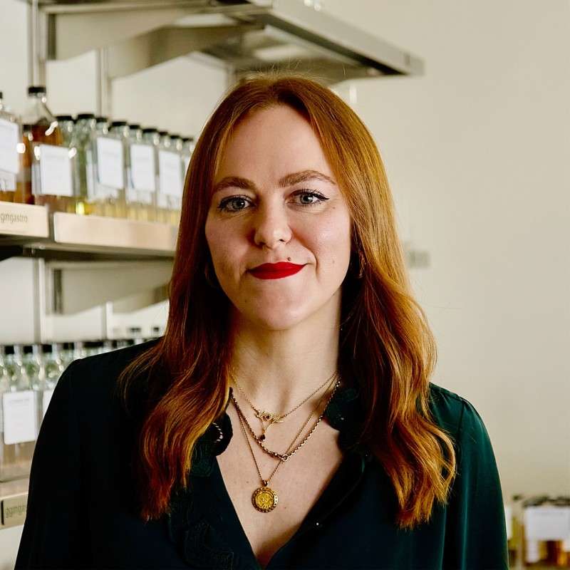 Racheal Vaughan Jones