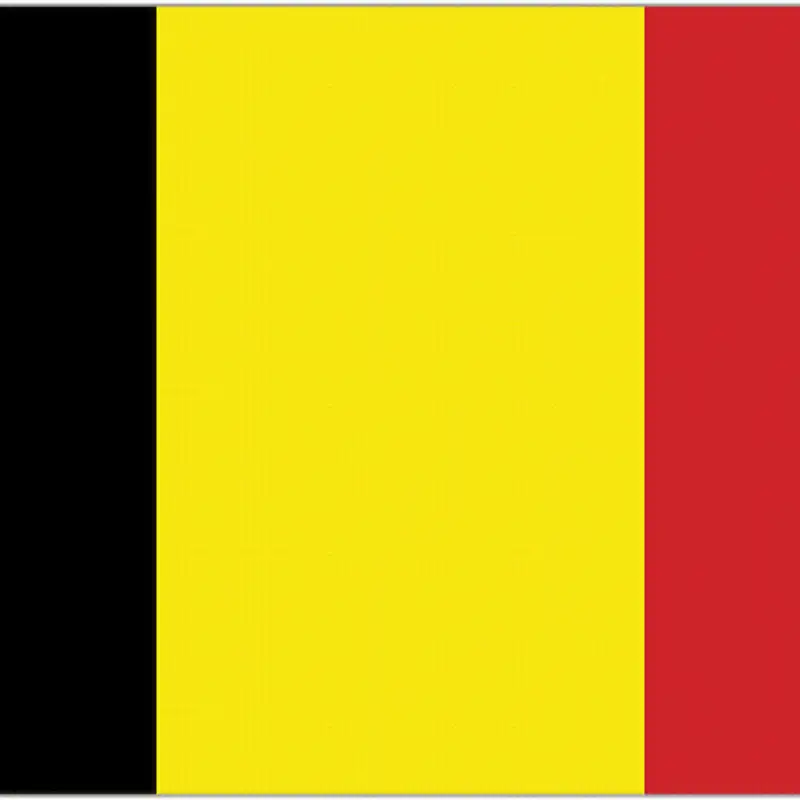 Un vigile à Toronto pour la Belgique