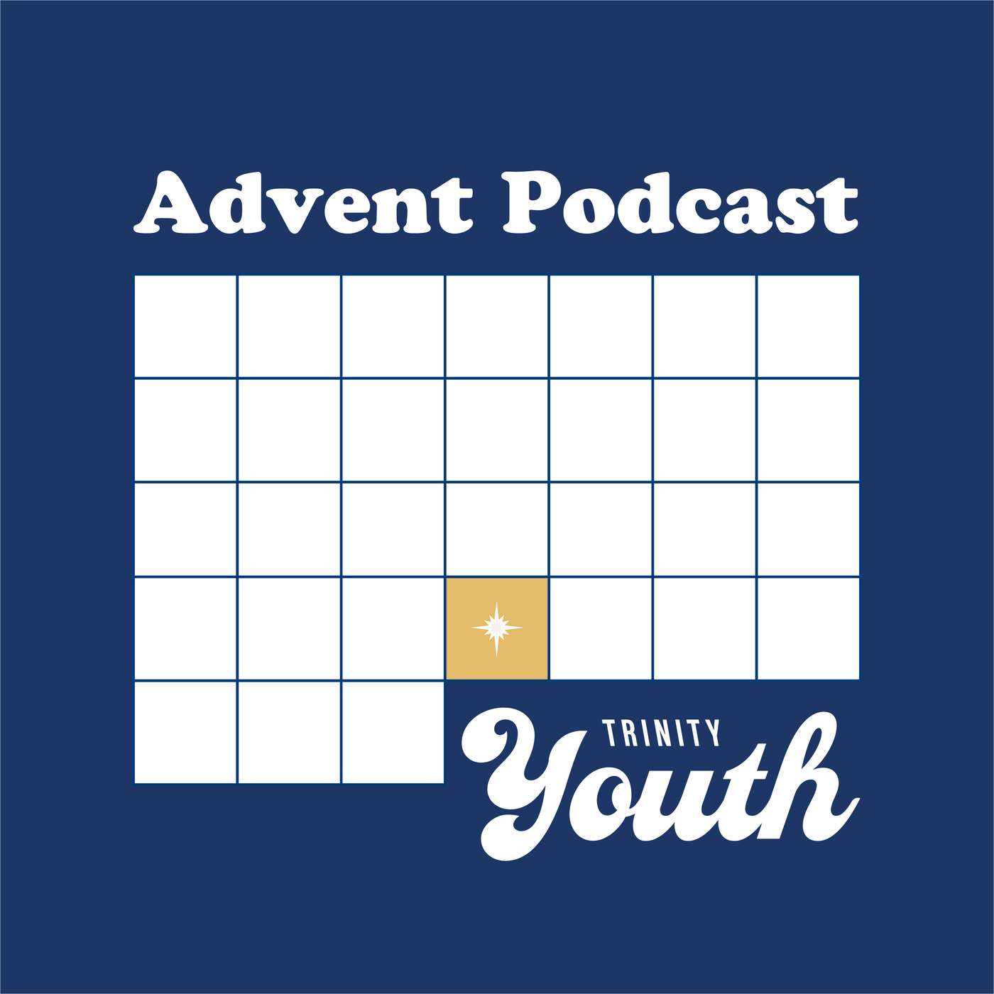 Advent | O Come O Come Emmanuel episode artwork