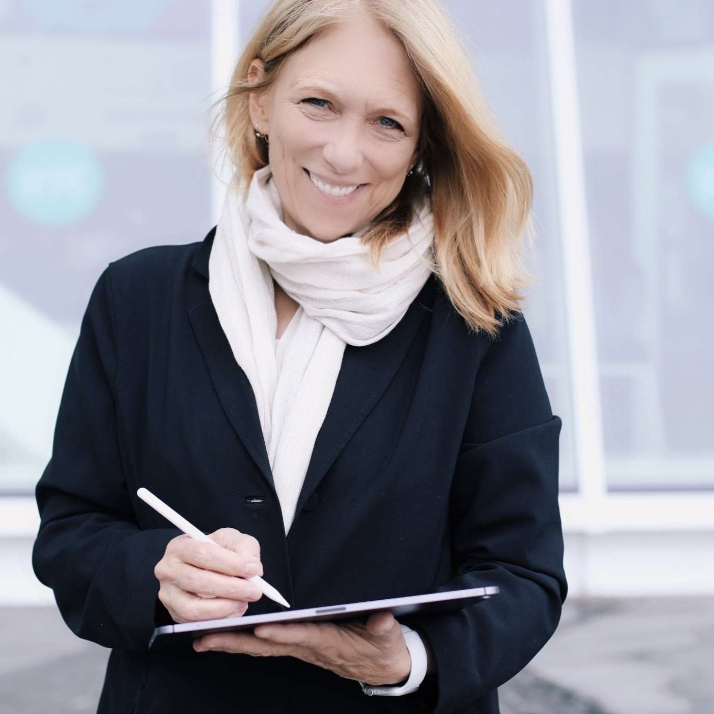 The Truth In This Art: Stories That Matter