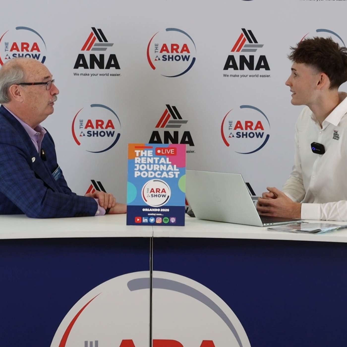 The Rental Journal Podcast