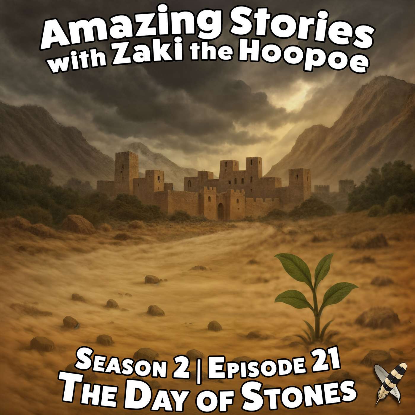 The Day of Stones The Day of Stones