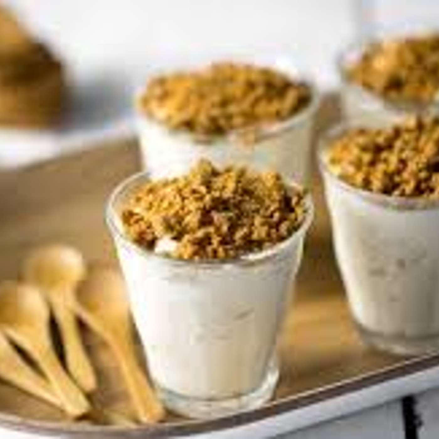 Crème de banane aux spéculoos episode artwork