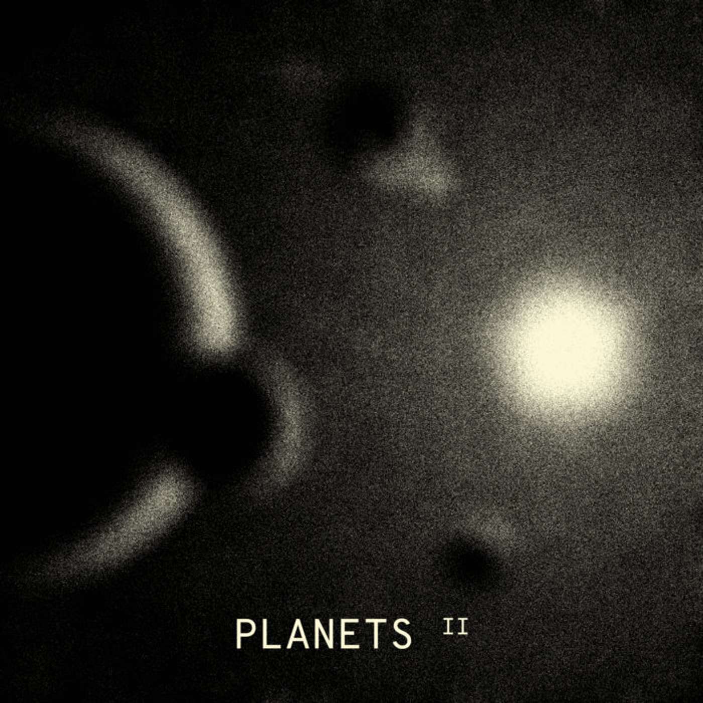 Neptune - Glorious Ethereal Harp Journey from Planets II episode artwork