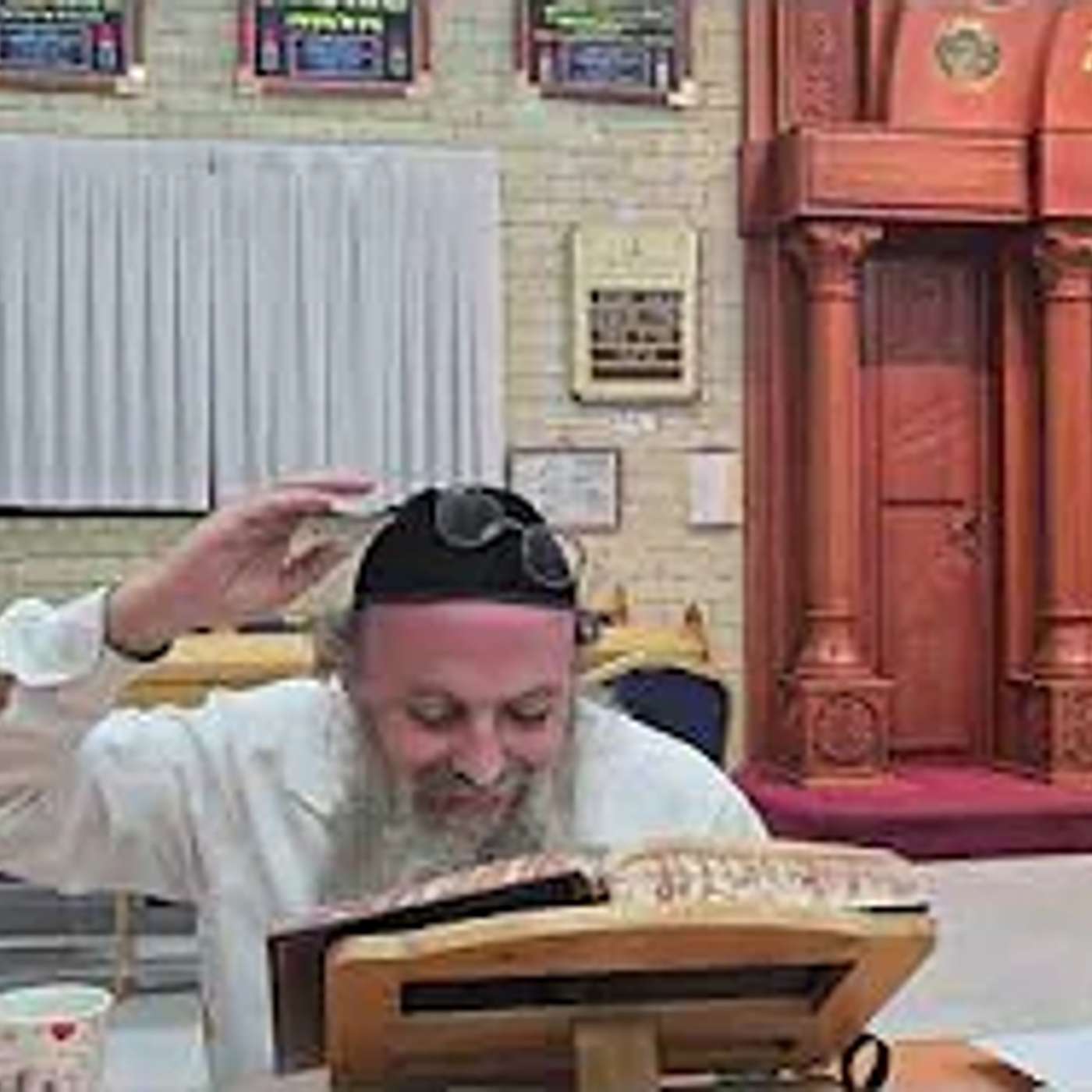 הרב מאיר כהן | יוֹם לָ'ג בָּעֹמֶר הִלּוּלַת רַשְׁבִּ"י הַקָּדוֹשׁ אֵין בּוֹ הַשָּׂגָה לְשׁוּם אָדָם!