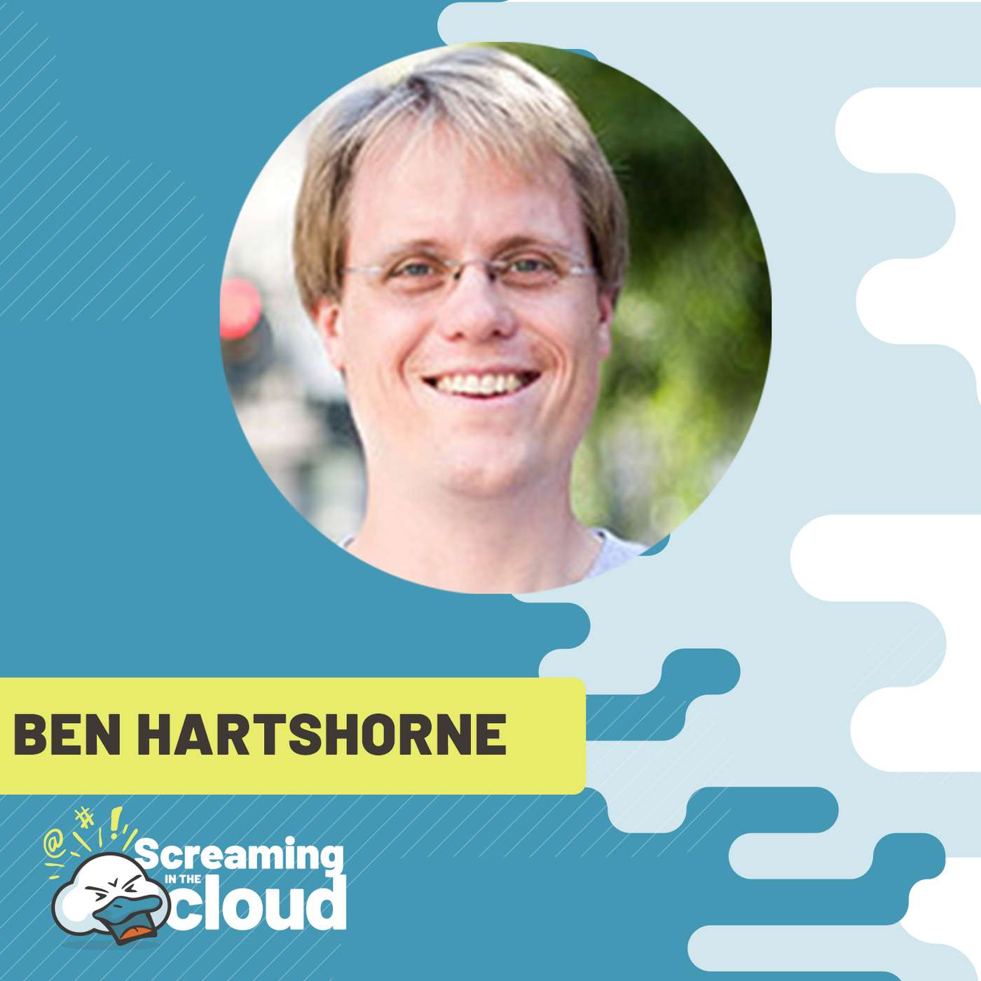 Building Systems That Work Even When Everything Breaks with Ben Hartshorne