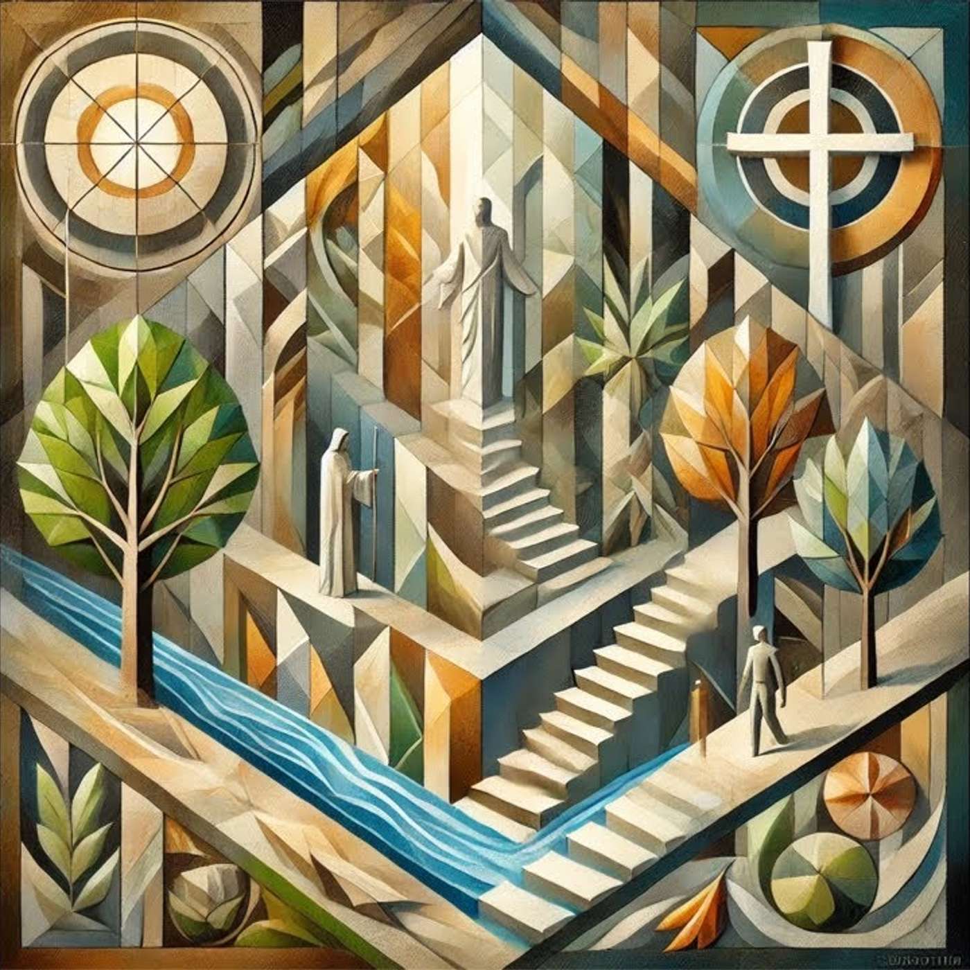 On a Mission for the King: Do Good