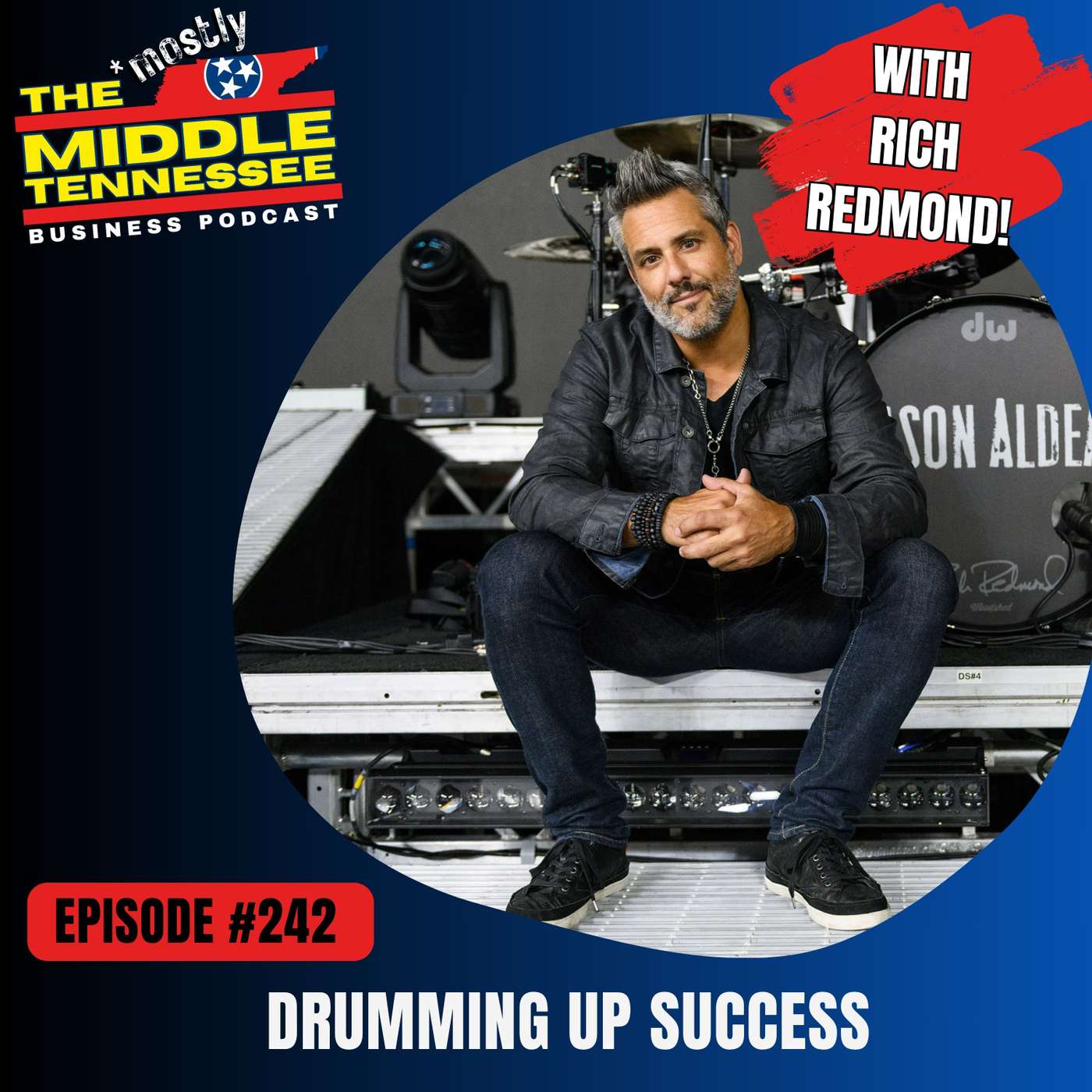 Mostly Middle Tennessee Business Podcast