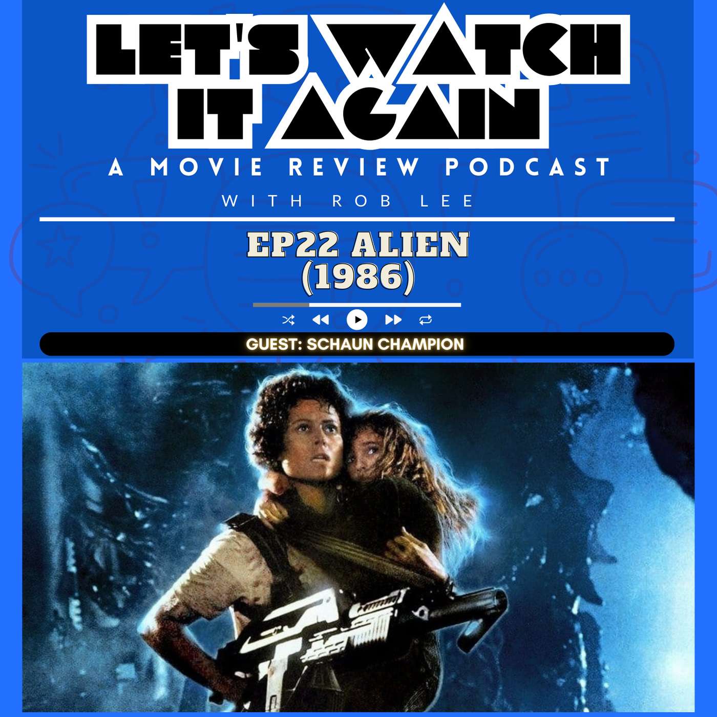 Let\'s Watch It Again: Film Reviews & Retrospectives