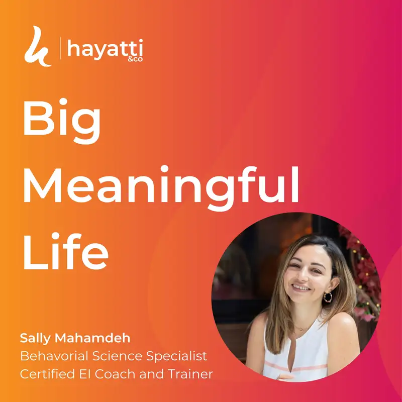 08. On Self-Confidence and Imposter Syndrome: Insights from Sally’s Work