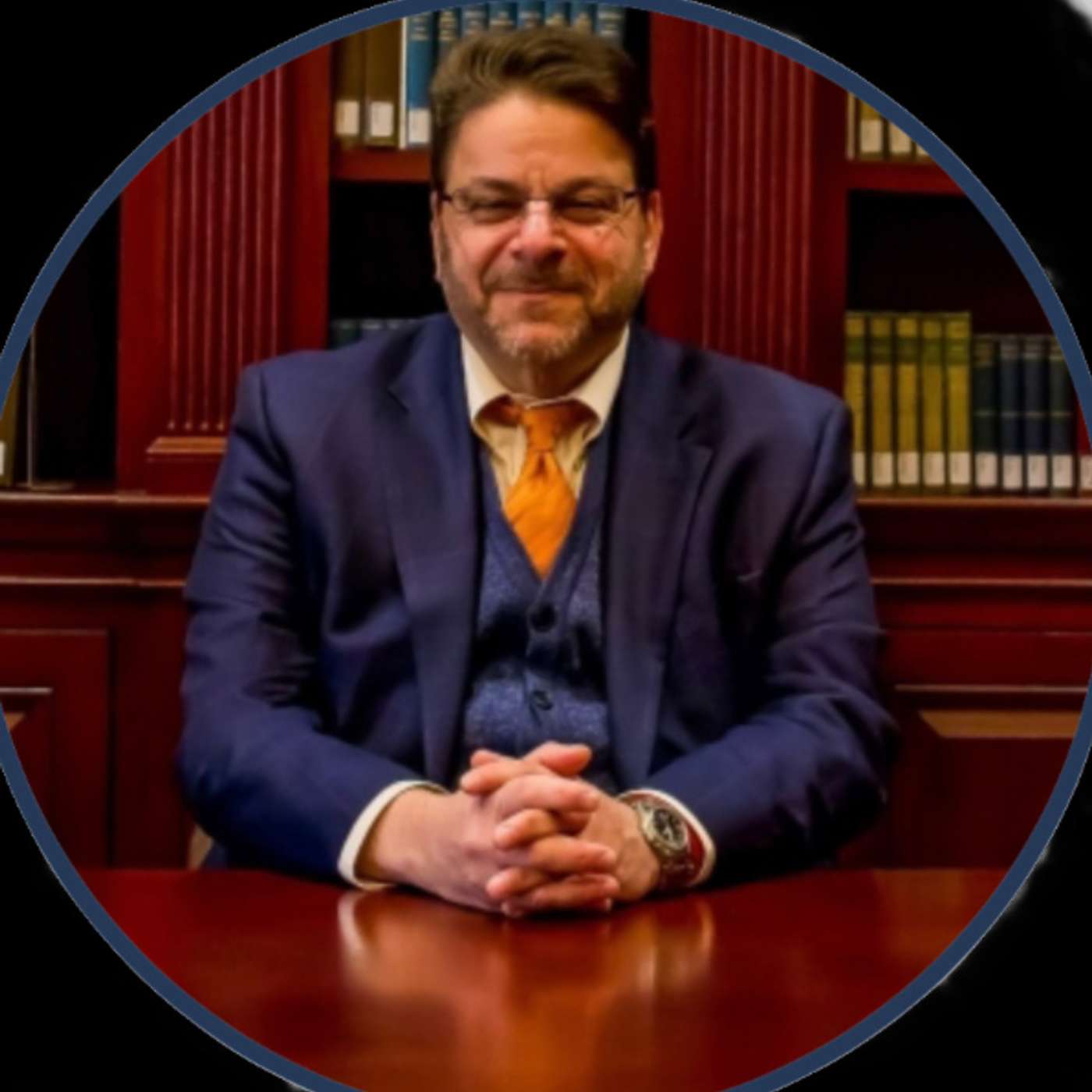 Dr. David Salomon - AI: The last Invention Humanity Will Ever Need