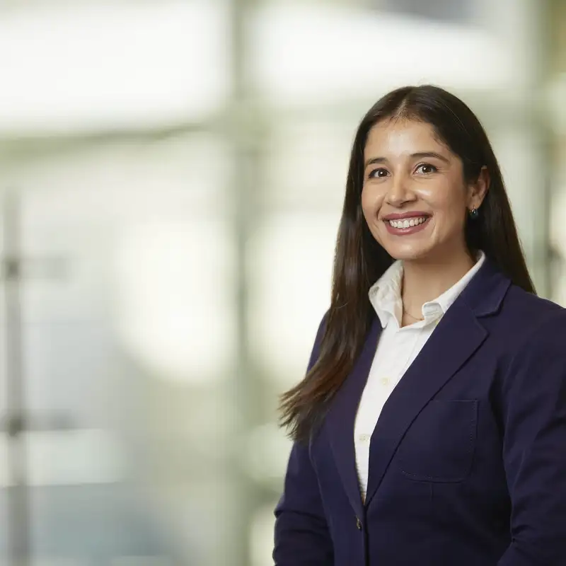 Understanding Social Systems of Health (With Dr. Clariana Ramos)