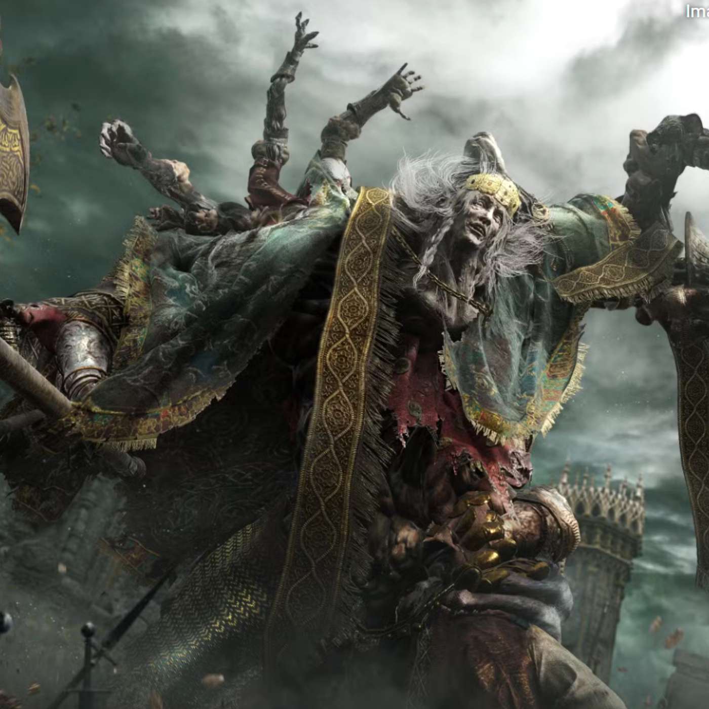 330 - Elden Ring Movie Cast & Release Revealed, Game Pass April Lineup Announced, Bloober Team Teases Seven Games | 20.04.26