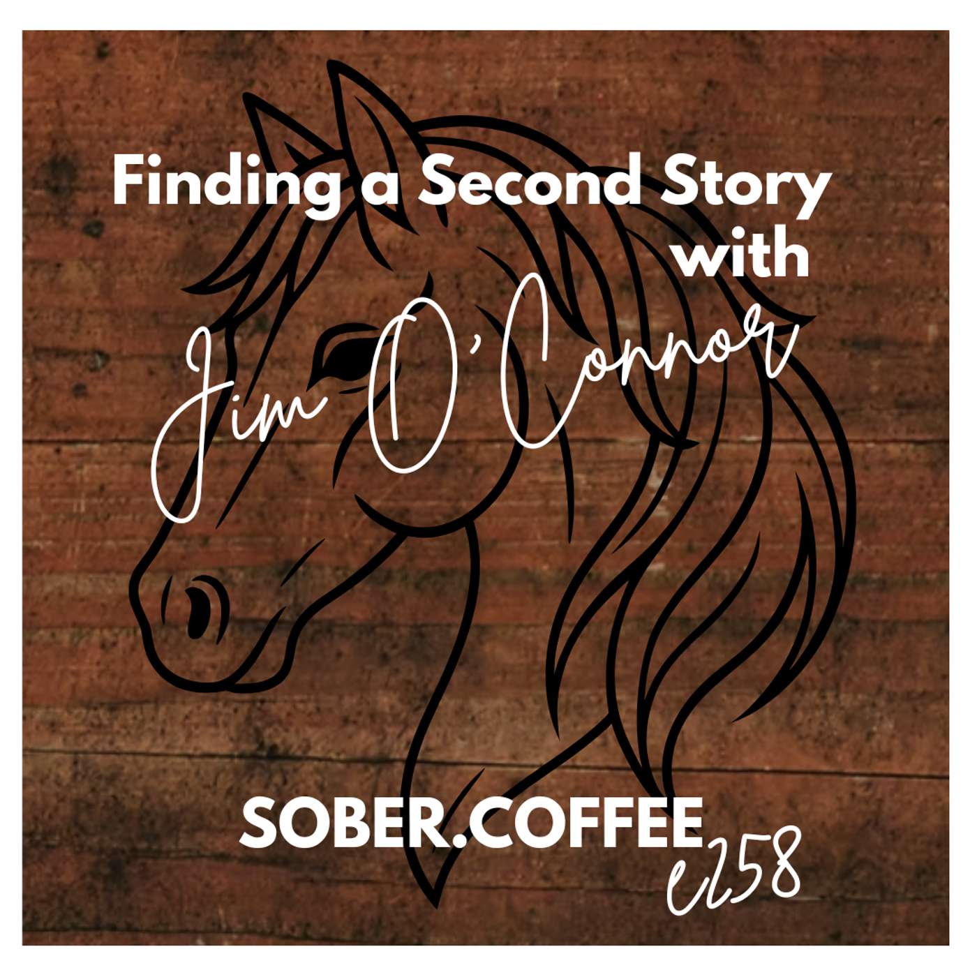 Finding a Second Story with Jim O’Connor