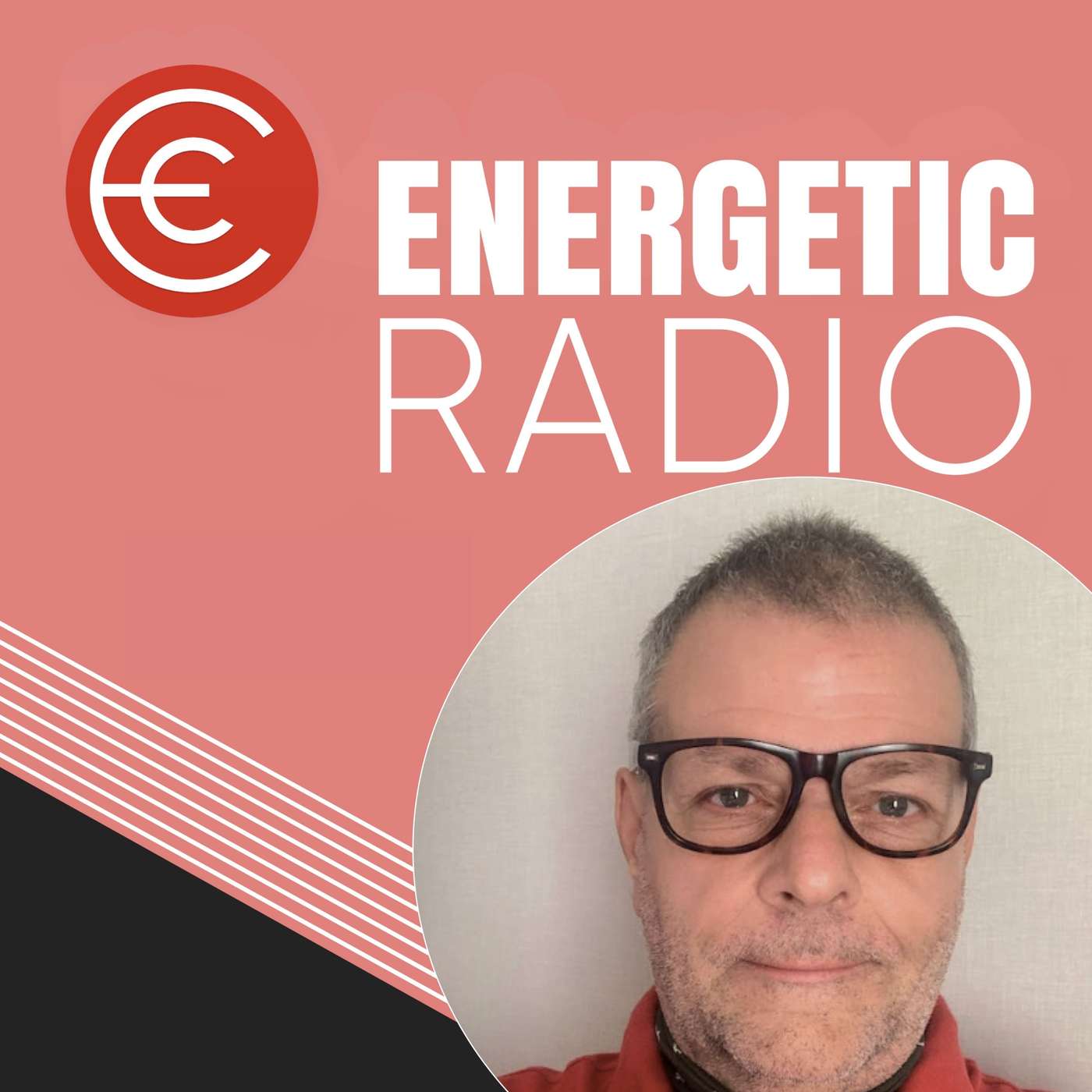 #278: Michaell Magrutsche | Creativity is our Super Power episode artwork