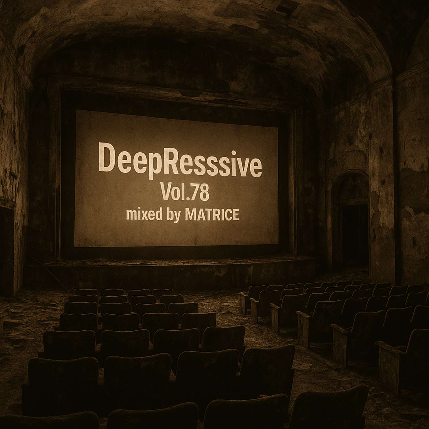 DeepRessive - Deep and Progressive Sounds by MATRICE